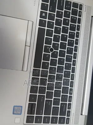 New Laptop HP EliteBook 840 8GB Intel Core i5 SSD 512GB
