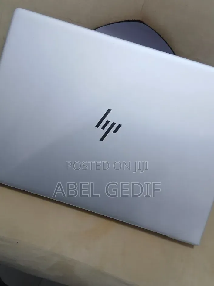 New Laptop HP EliteBook 840 8GB Intel Core i5 SSD 512GB
