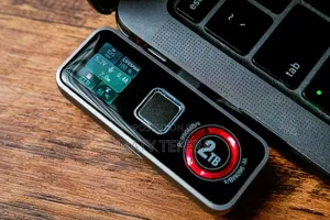Zike Portable Hard Disk