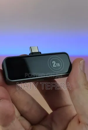 Zike Portable Hard Disk