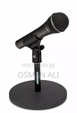 Ahuja Mic Stand