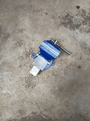 Bench Vise