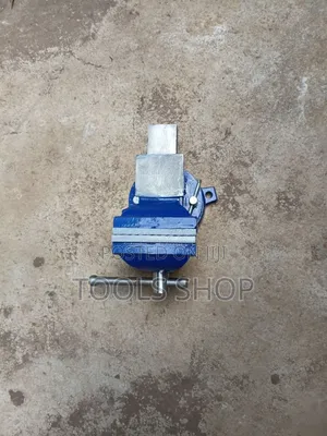 Bench Vise