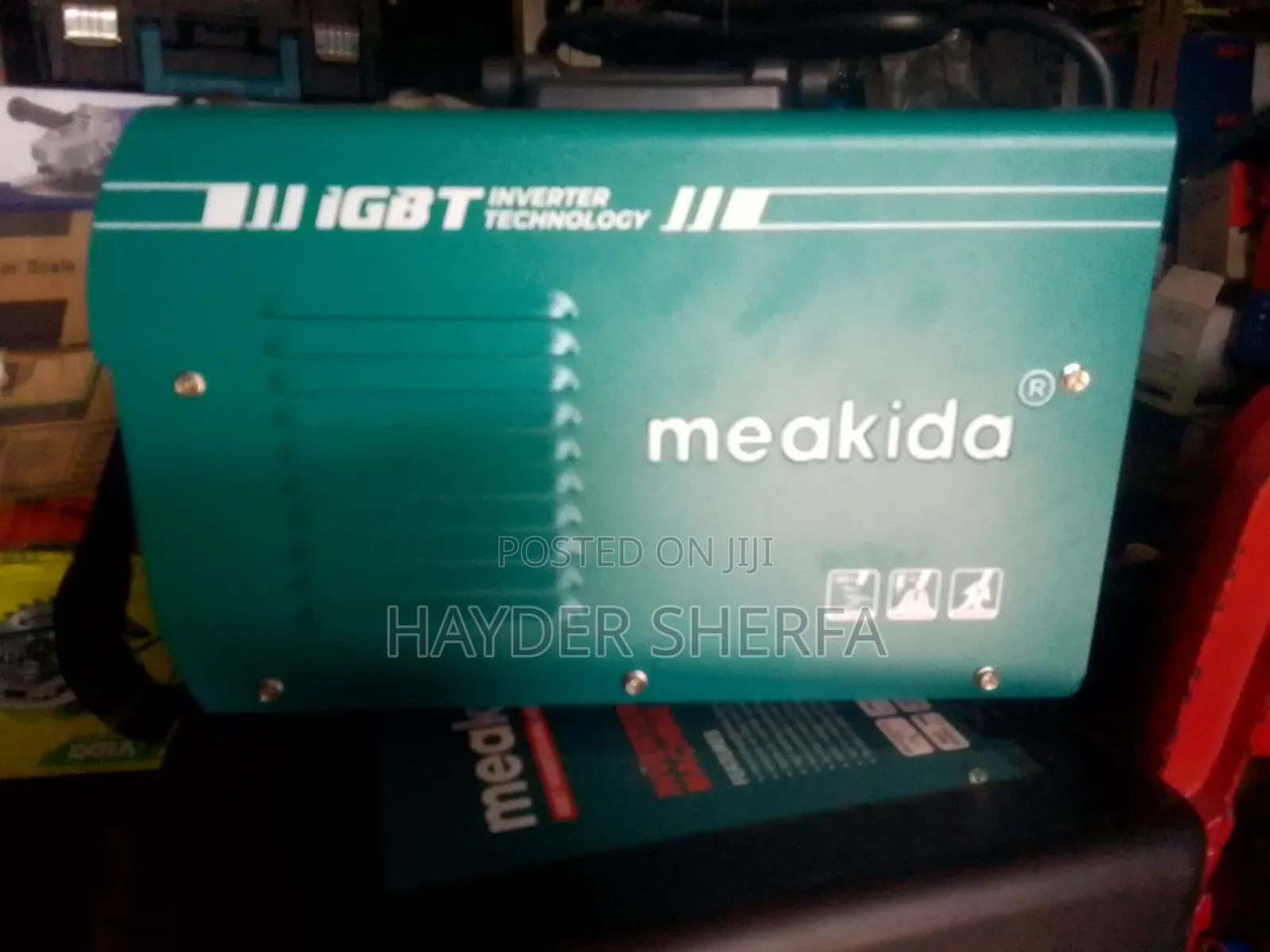 Welding Machine