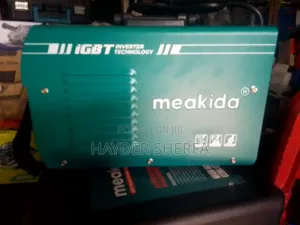 Welding Machine