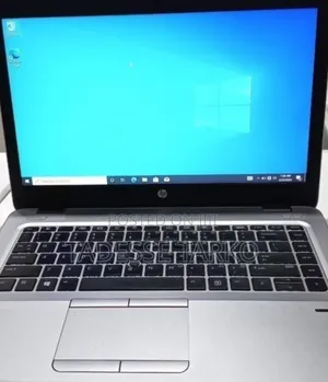 New Laptop HP EliteBook 840 G3 8GB Intel Core i5 HDD 1T