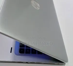 New Laptop HP EliteBook 840 G3 8GB Intel Core i5 HDD 1T