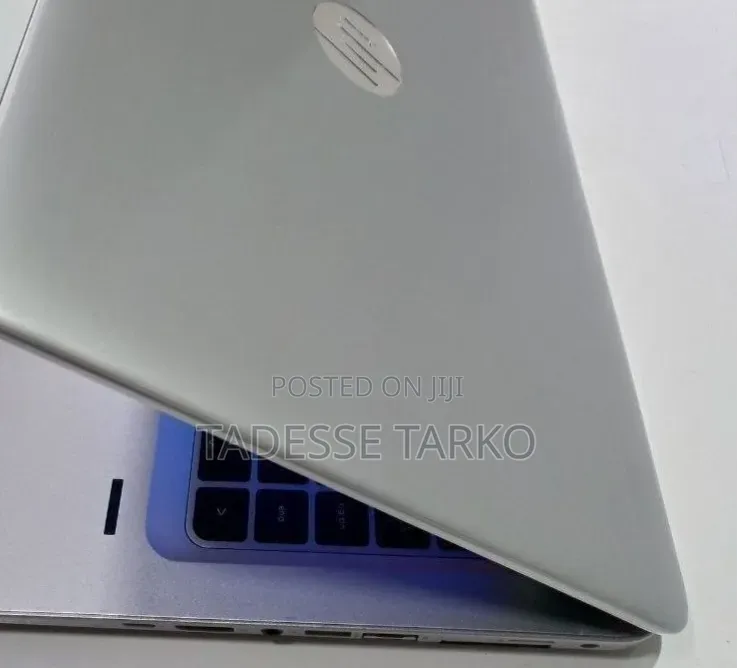 New Laptop HP EliteBook 840 G3 8GB Intel Core i5 HDD 1T
