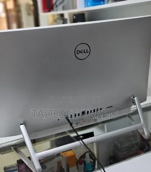 New Dell Inspiron 27 All-in-One 12GB Intel Core i7 SSD 512GB