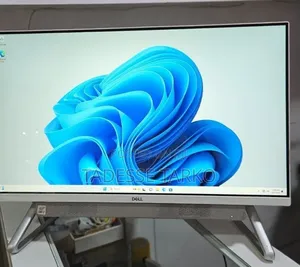 New Dell Inspiron 27 All-in-One 12GB Intel Core i7 SSD 512GB
