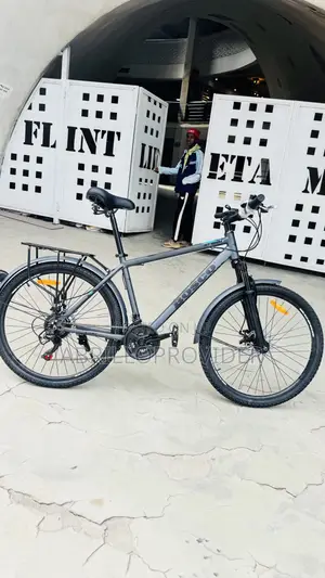 Bosco Bike