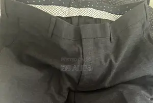 Men’S Trouser