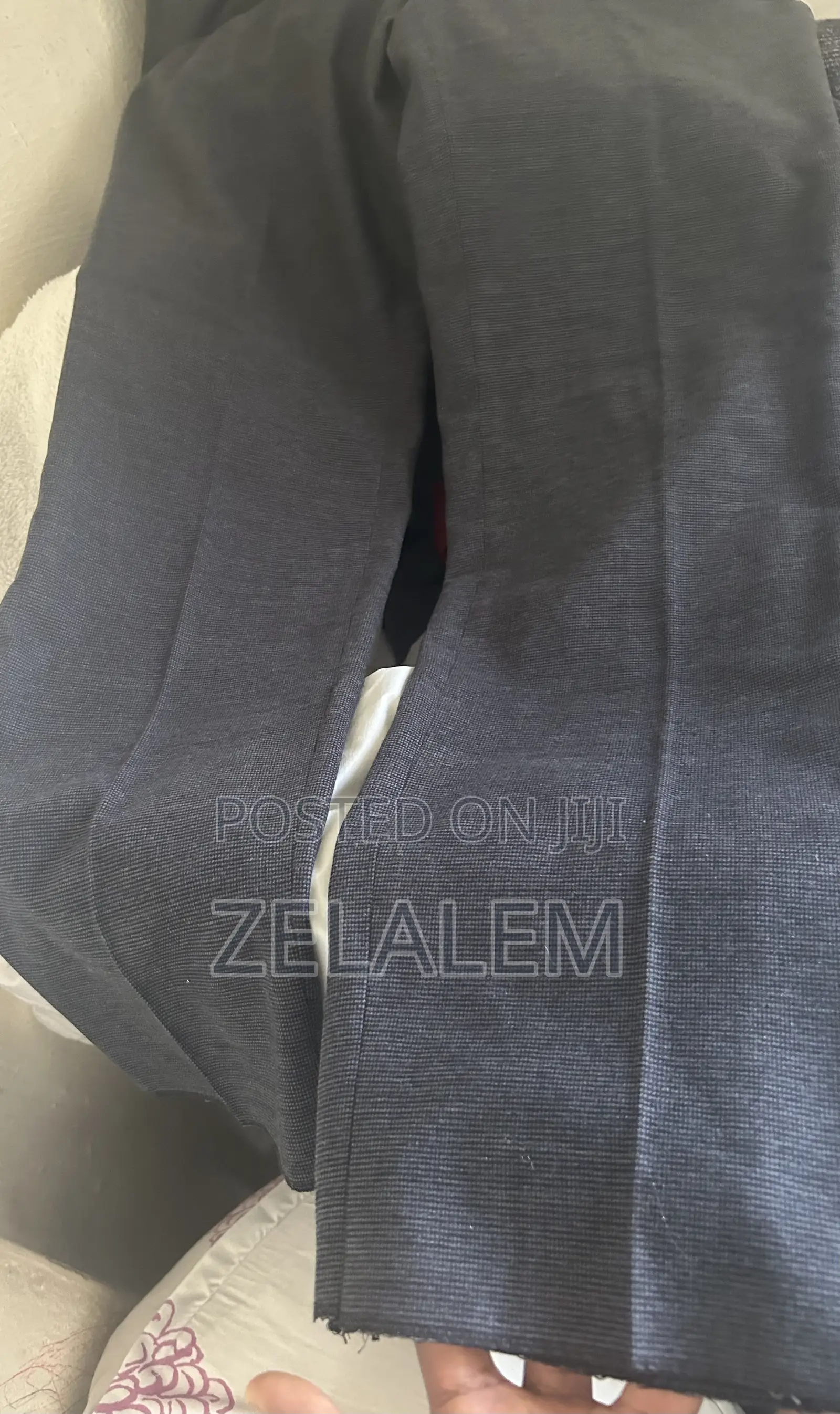 Men’S Trouser