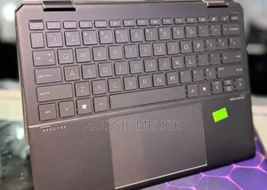 New Laptop HP Spectre 16GB Intel Core i7 SSD 512GB