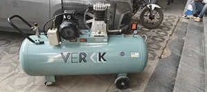 Three Phase Air Compresser 300l 380volt
