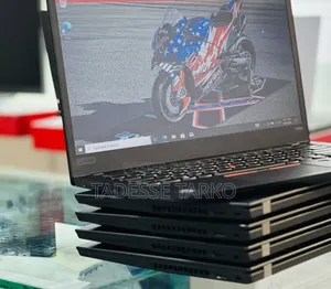 New Laptop Lenovo ThinkPad t495s 16GB AMD Ryzen 7 SSD 512GB