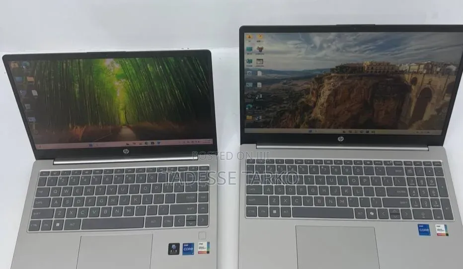 New Laptop HP Pavilion 15 16GB Intel Core i7 SSD 1T