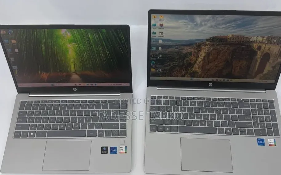 New Laptop HP Pavilion 15 16GB Intel Core i7 SSD 1T