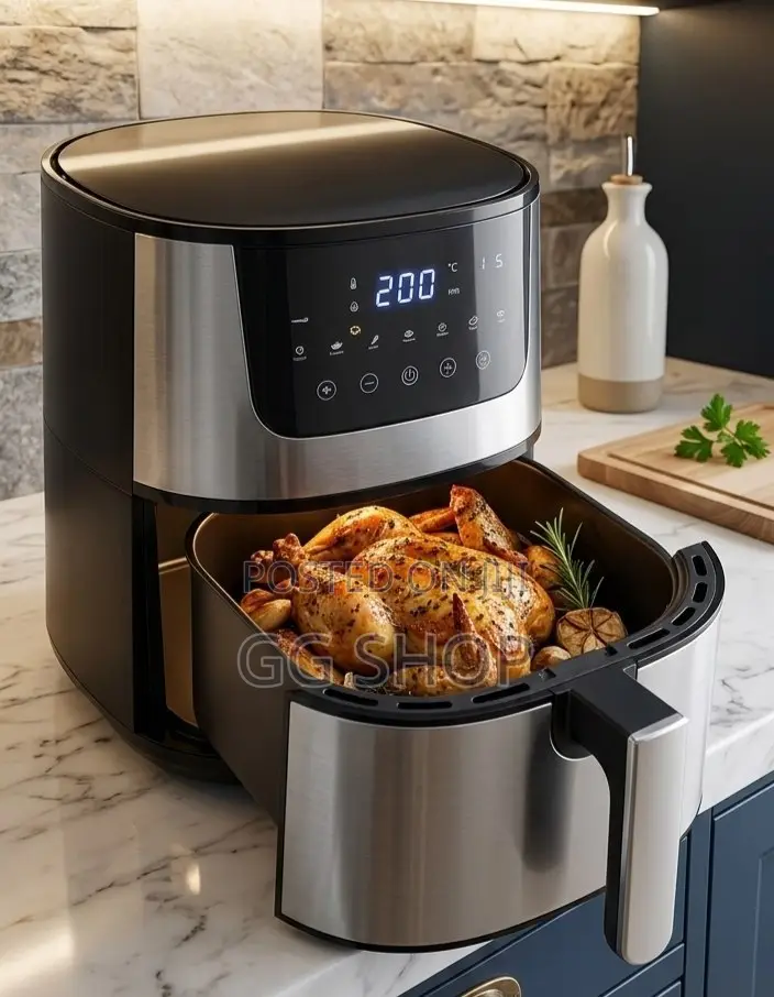 Original Air Fryer 7l