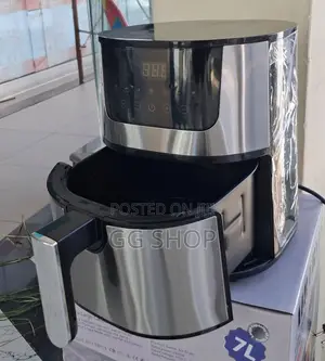 Original Air Fryer 7l