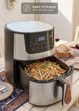 Original Air Fryer 7l