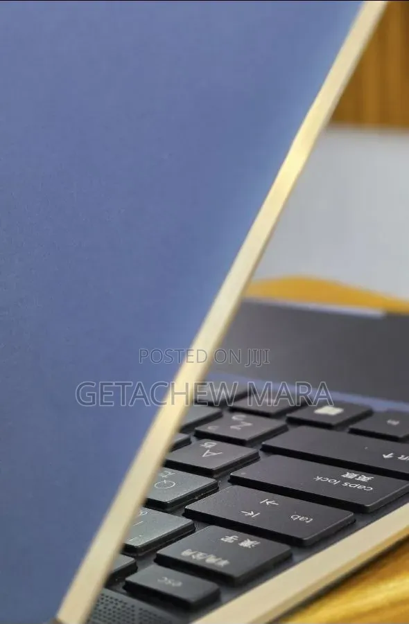 New Laptop HP Spectre 16GB Intel Core i7 SSD 512GB