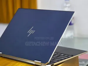New Laptop HP Spectre 16GB Intel Core i7 SSD 512GB