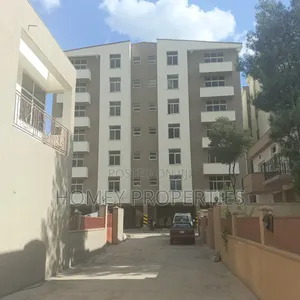 Furnished 3bdrm Apartment in Kolfe Keranio for sale