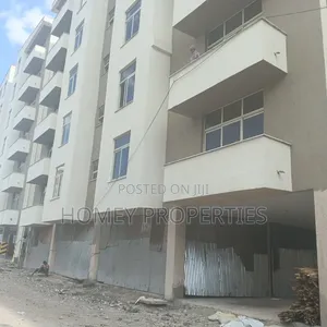 Furnished 3bdrm Apartment in Kolfe Keranio for sale