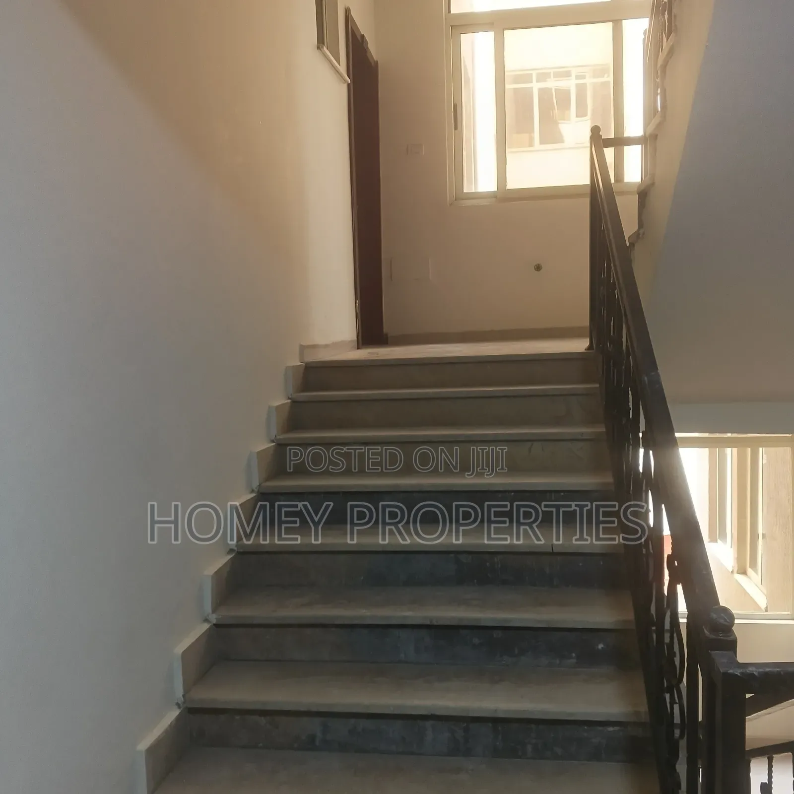 Furnished 3bdrm Apartment in Kolfe Keranio for sale