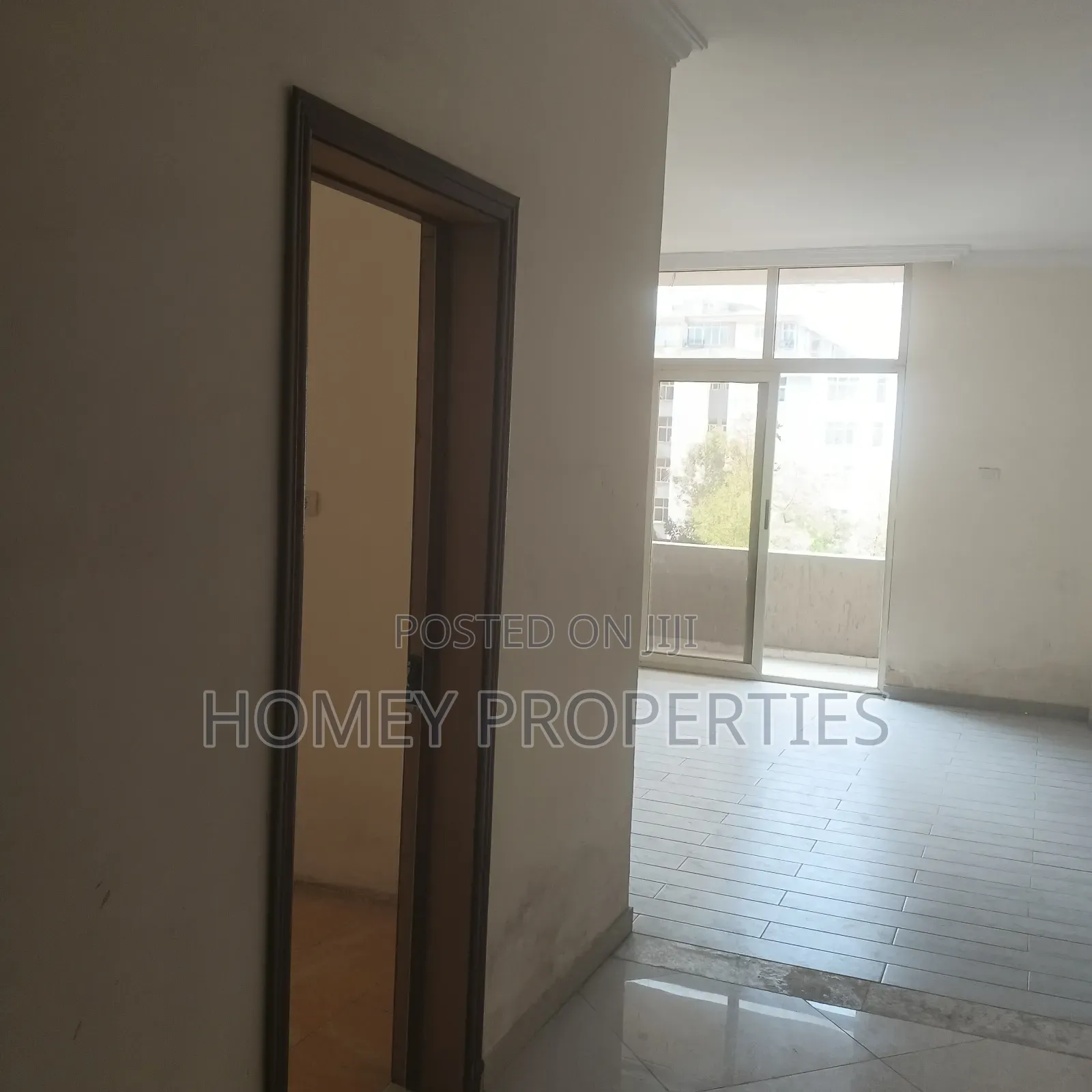 Furnished 3bdrm Apartment in Kolfe Keranio for sale