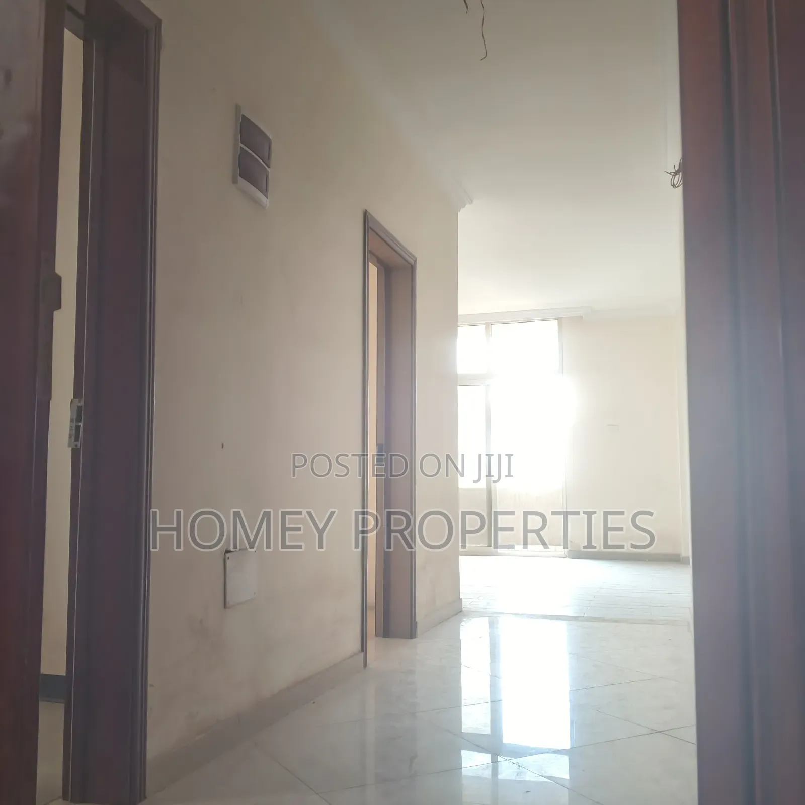 Furnished 3bdrm Apartment in Kolfe Keranio for sale