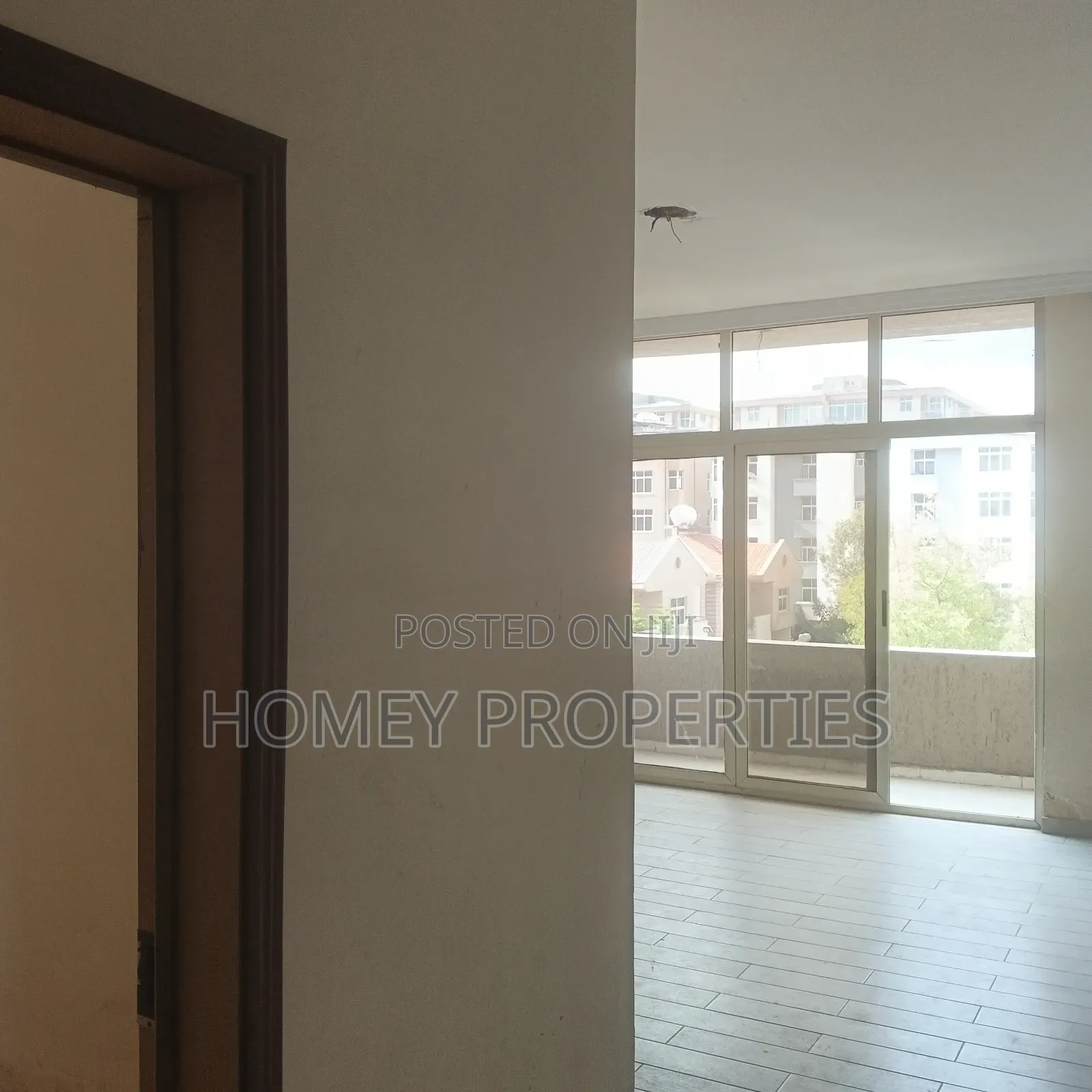 Furnished 3bdrm Apartment in Kolfe Keranio for sale