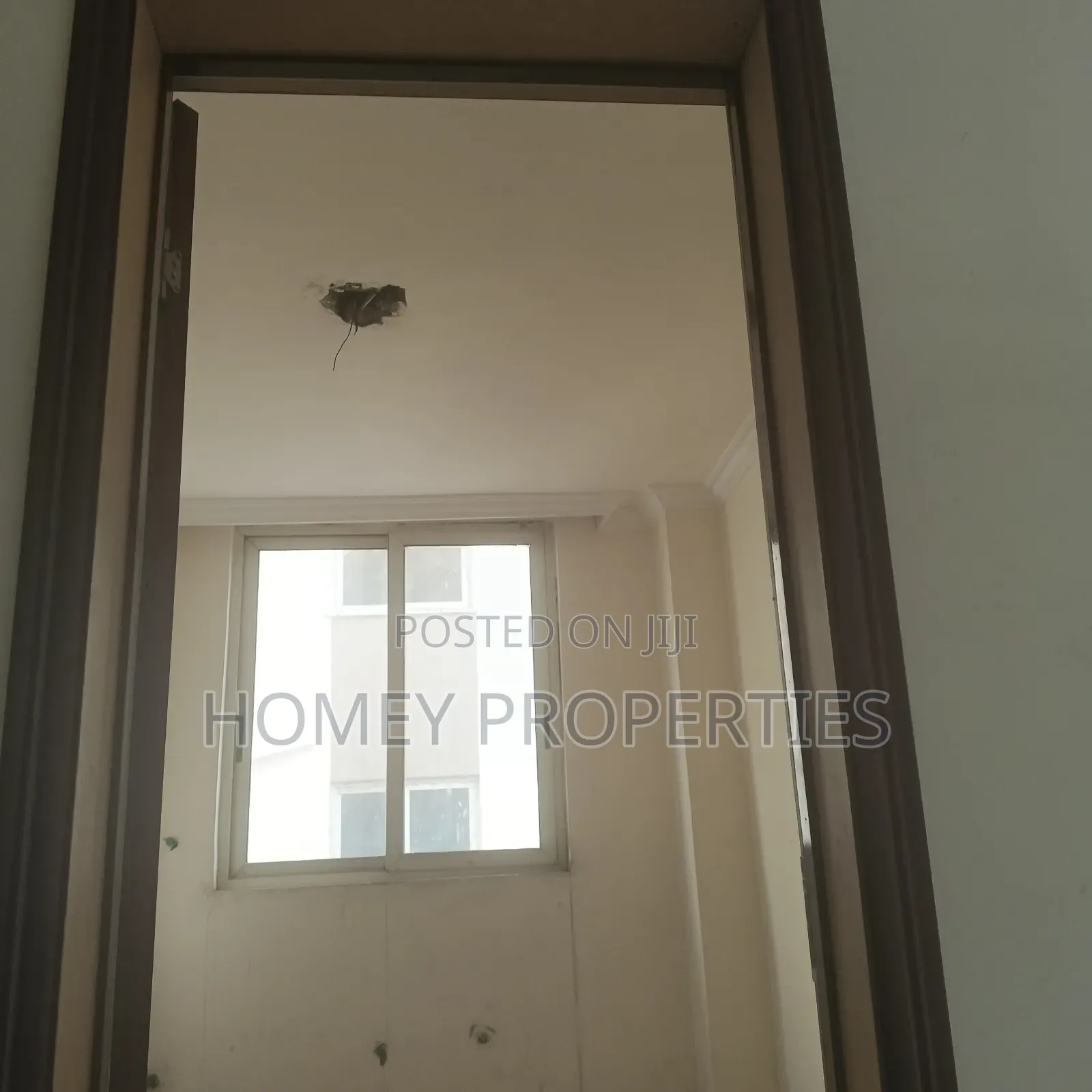 Furnished 3bdrm Apartment in Kolfe Keranio for sale