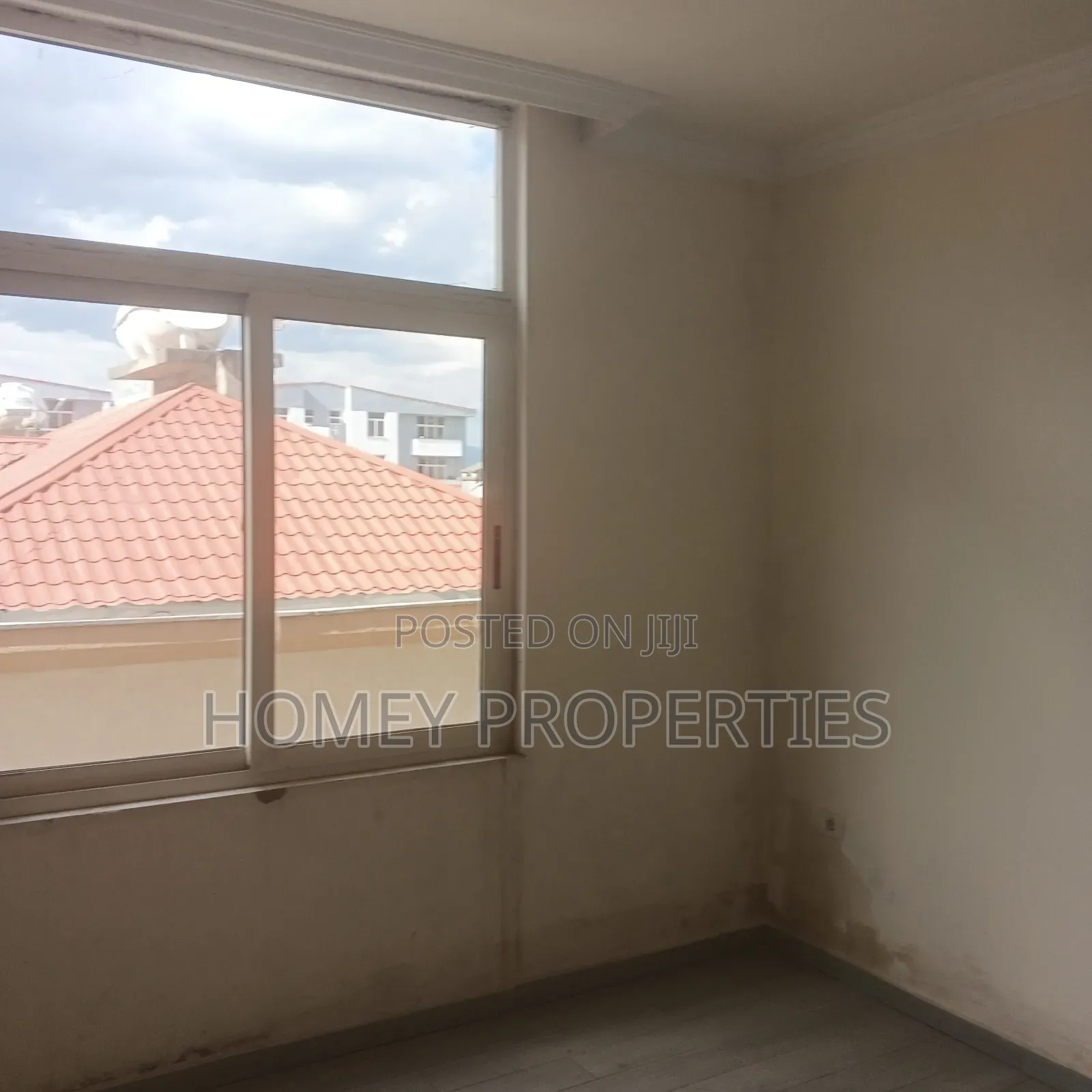 Furnished 3bdrm Apartment in Kolfe Keranio for sale