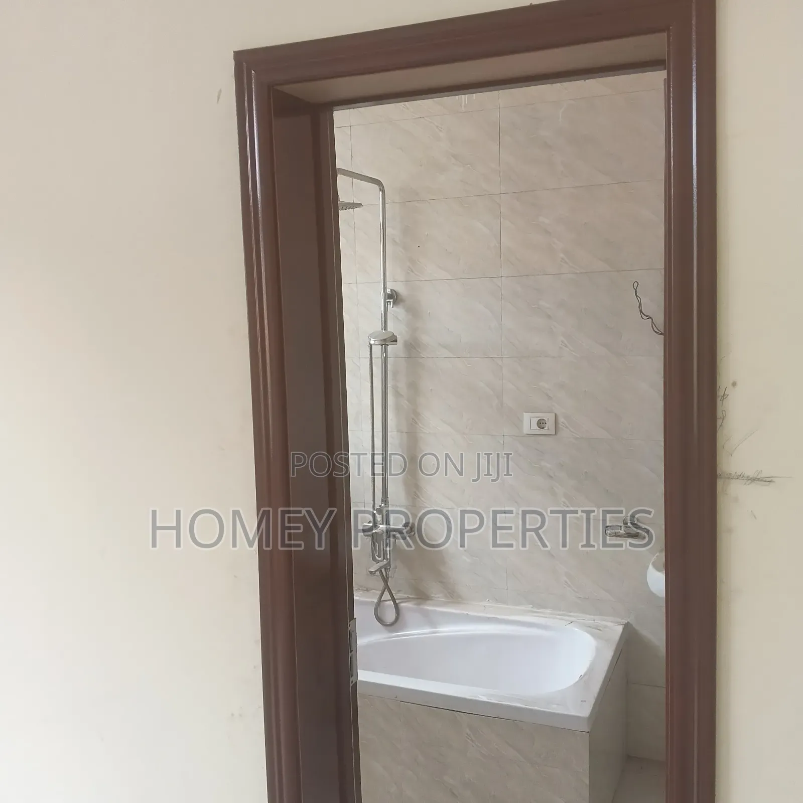 Furnished 3bdrm Apartment in Kolfe Keranio for sale