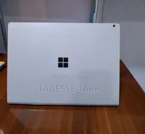 New Laptop Microsoft Surface Book 2 16GB Intel Core i7 SSD 512GB
