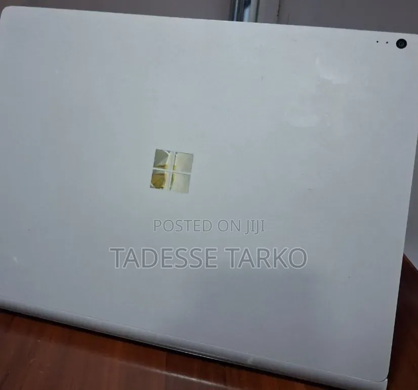 New Laptop Microsoft Surface Book 2 16GB Intel Core i7 SSD 512GB