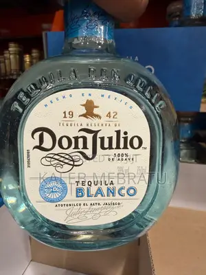 Donjulio Tequila 1942