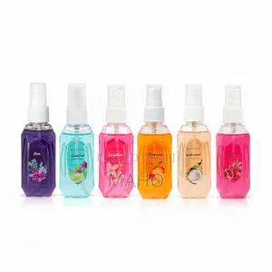 Orginal Mini Body Splash