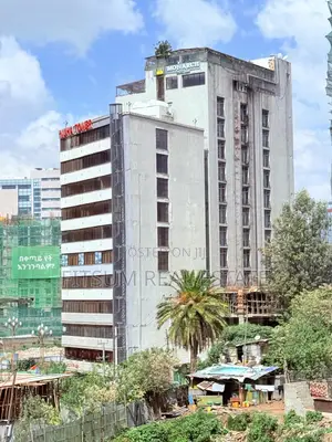 Only Two Units Left - Luxury Apartment for Sale in Addis Ababa