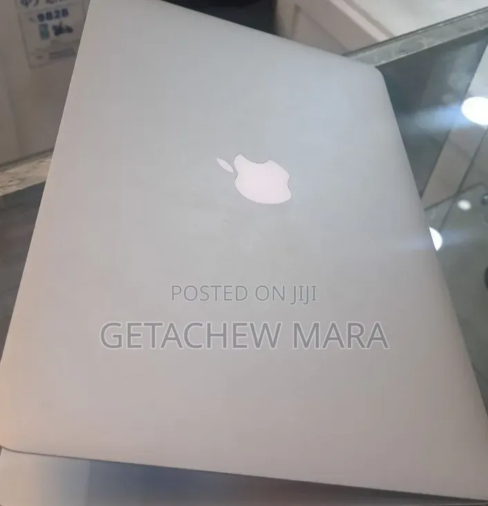 New Laptop Apple MacBook Air 2014 8GB Intel Core i7 SSD 512GB