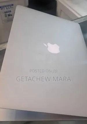 New Laptop Apple MacBook Air 2014 8GB Intel Core i7 SSD 512GB