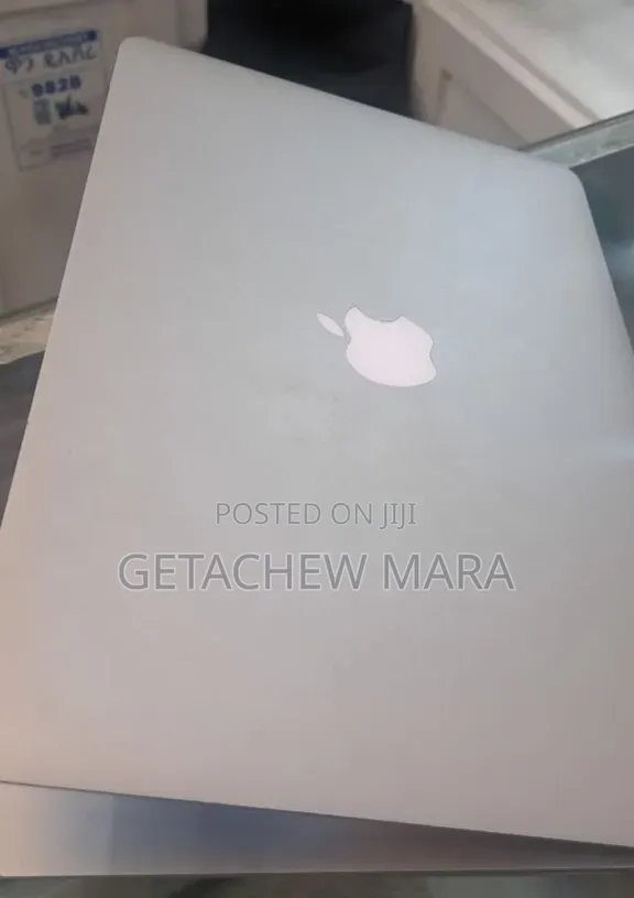 New Laptop Apple MacBook Air 2014 8GB Intel Core i7 SSD 512GB