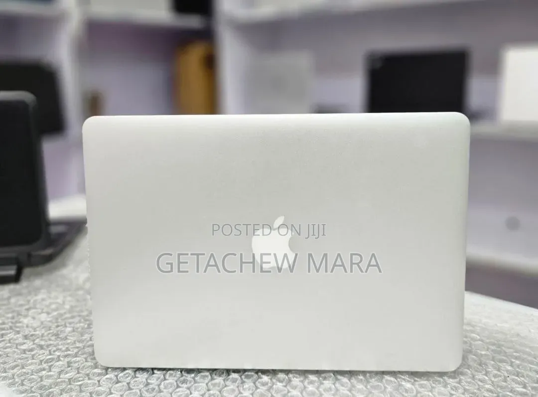 New Laptop Apple MacBook Air 2014 8GB Intel Core i7 SSD 512GB