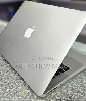 New Laptop Apple MacBook Air 2014 8GB Intel Core i7 SSD 512GB