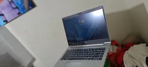 New Laptop HP EliteBook 840 16GB Intel Core i7 SSD 512GB