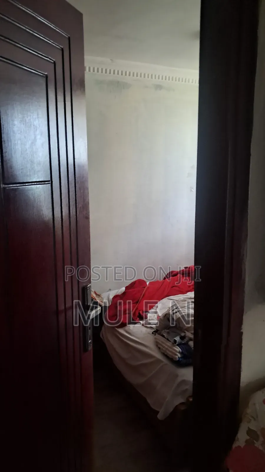 Furnished 1bdrm Condo in Abado Condominium, Yeka for sale