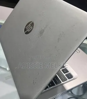New Laptop HP EliteBook 840 G3 16GB Intel Core i5 HDD 1T