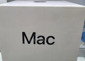 New Desktop Computer Apple Mac Mini M4 Pro 16GB Apple M4 Pro SSD 256GB
